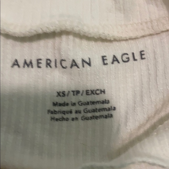 White shirt - Picture 3 of 3